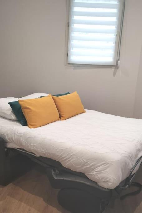 Apartmán L'Escale Balzac Villeurbanne Exteriér fotografie