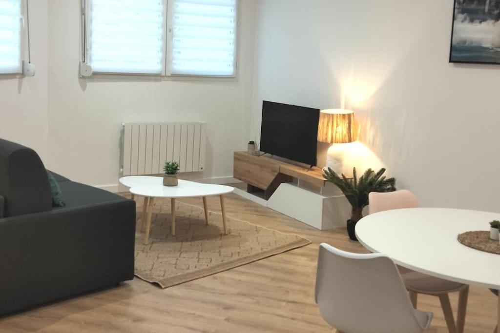 Apartmán L'Escale Balzac Villeurbanne Exteriér fotografie