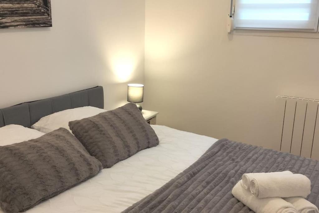 Apartmán L'Escale Balzac Villeurbanne Exteriér fotografie