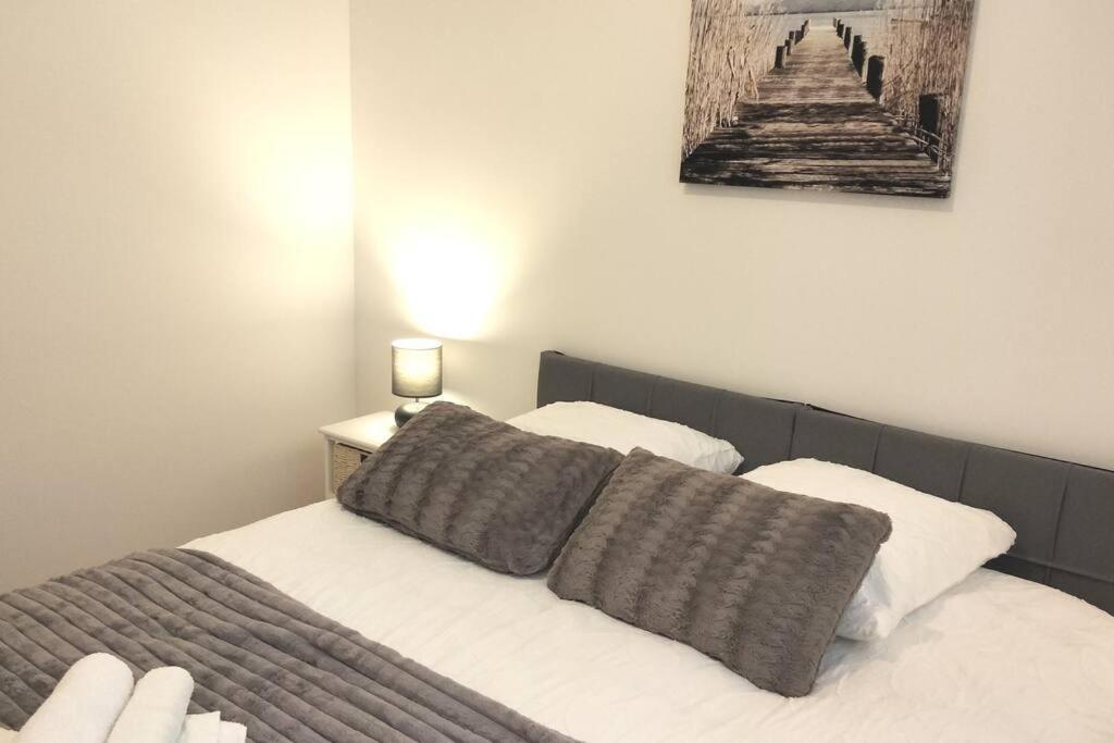 Apartmán L'Escale Balzac Villeurbanne Exteriér fotografie